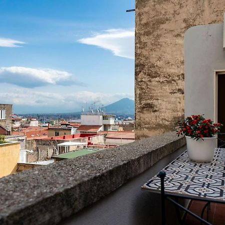 The Roof Of Naples By Ldv Homes Екстер'єр фото