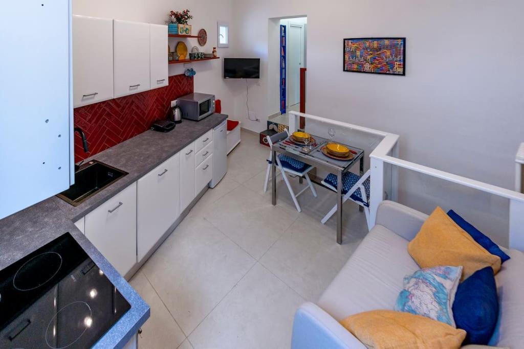 The Roof Of Naples By Ldv Homes Екстер'єр фото