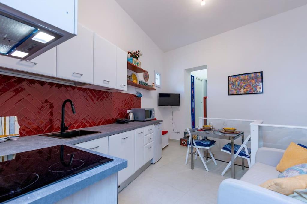 The Roof Of Naples By Ldv Homes Екстер'єр фото