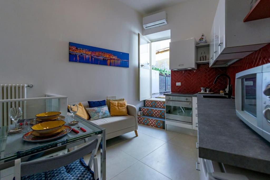 The Roof Of Naples By Ldv Homes Екстер'єр фото
