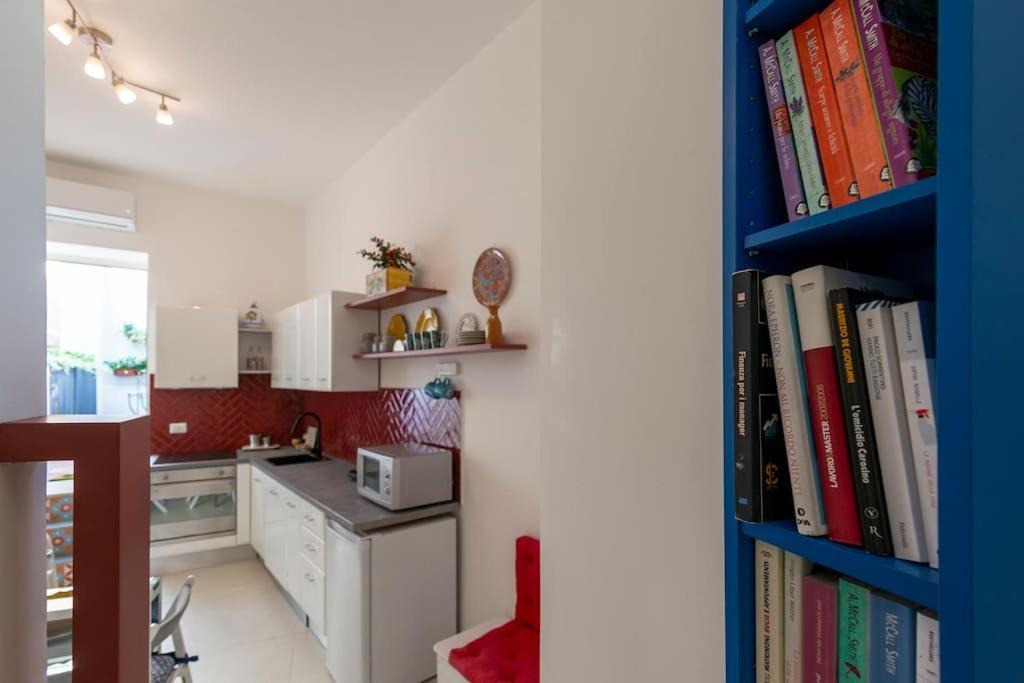 The Roof Of Naples By Ldv Homes Екстер'єр фото