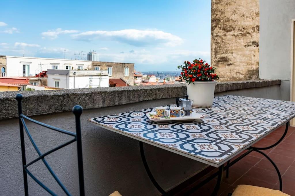 The Roof Of Naples By Ldv Homes Екстер'єр фото