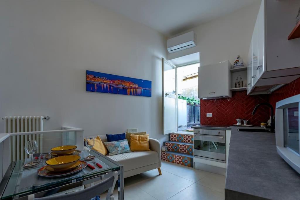 The Roof Of Naples By Ldv Homes Екстер'єр фото