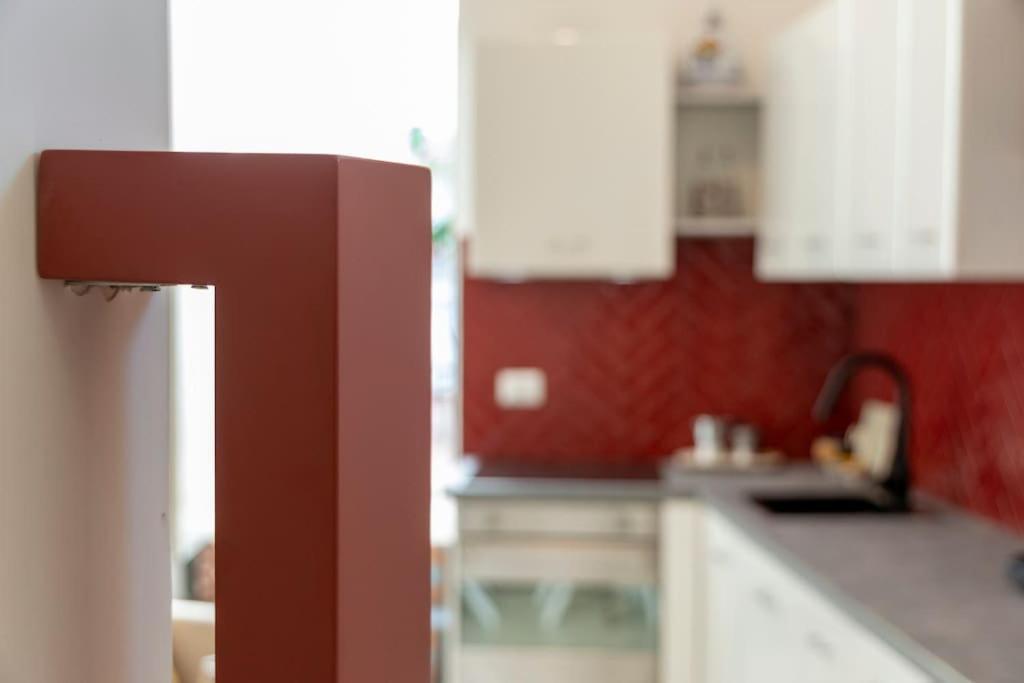 The Roof Of Naples By Ldv Homes Екстер'єр фото