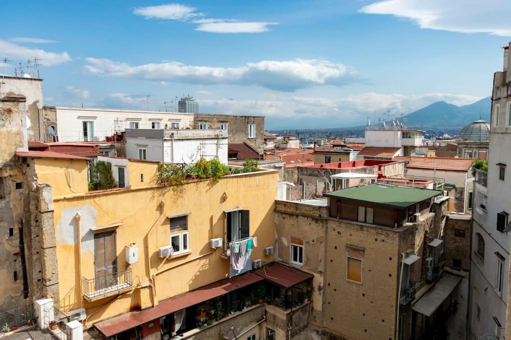 The Roof Of Naples By Ldv Homes Екстер'єр фото