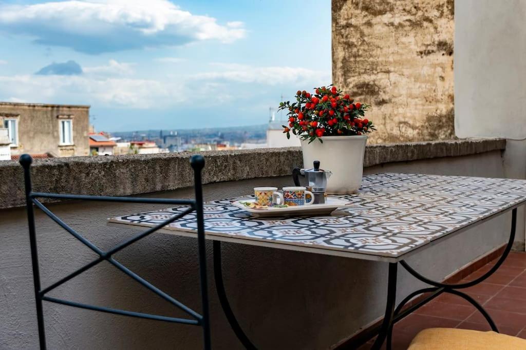 The Roof Of Naples By Ldv Homes Екстер'єр фото