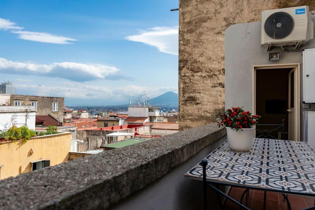 The Roof Of Naples By Ldv Homes Екстер'єр фото