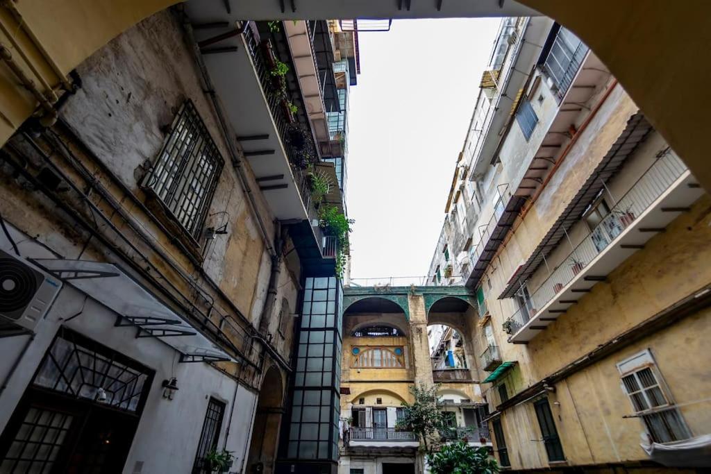 The Roof Of Naples By Ldv Homes Екстер'єр фото